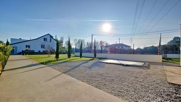 Vente / Maison T5