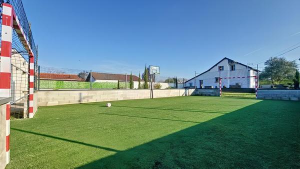 Vente / Maison T5