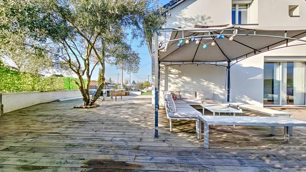 Vente / Maison T5