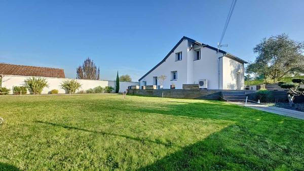 Vente / Maison T5