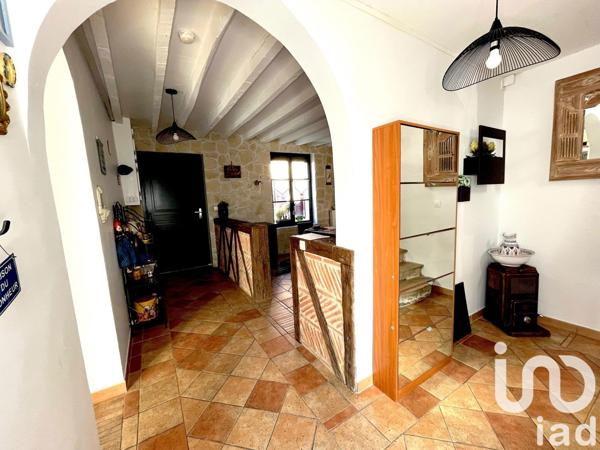 Maison à vendre 6 pièces 165 m² Coincy