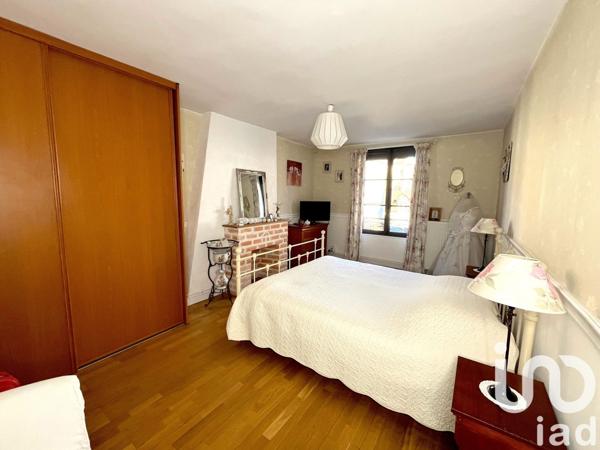 Maison à vendre 6 pièces 165 m² Coincy