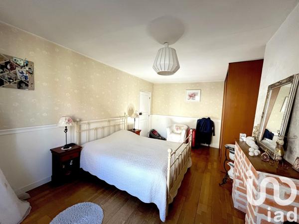 Maison à vendre 6 pièces 165 m² Coincy