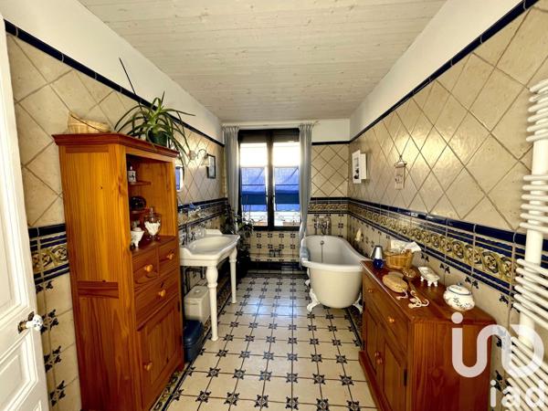 Maison à vendre 6 pièces 165 m² Coincy