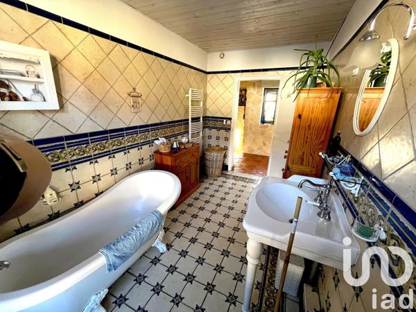 Maison à vendre 6 pièces 165 m² Coincy