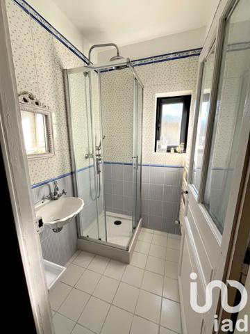 Maison à vendre 6 pièces 165 m² Coincy