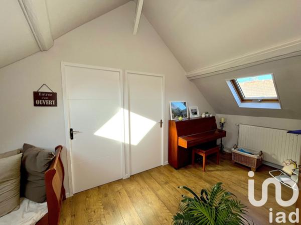 Maison à vendre 6 pièces 165 m² Coincy