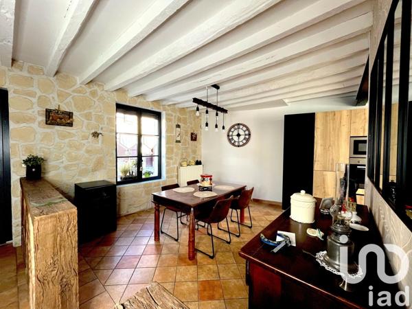 Maison à vendre 6 pièces 165 m² Coincy