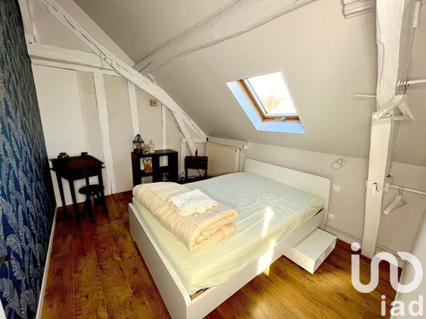 Maison à vendre 6 pièces 165 m² Coincy