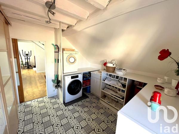 Maison à vendre 6 pièces 165 m² Coincy