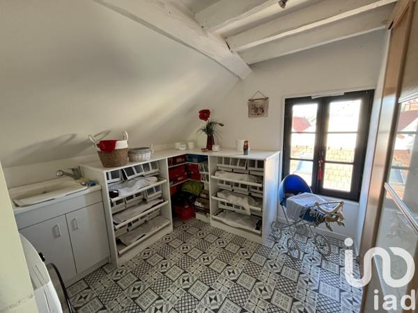 Maison à vendre 6 pièces 165 m² Coincy