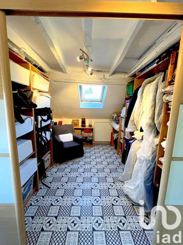 Maison à vendre 6 pièces 165 m² Coincy