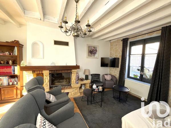 Maison à vendre 6 pièces 165 m² Coincy