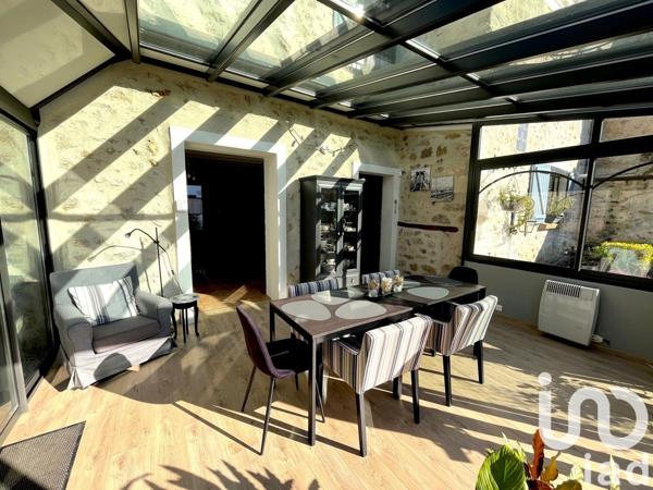 Maison à vendre 6 pièces 165 m² Coincy