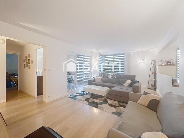 ERAGNY Appartement lumineux !!