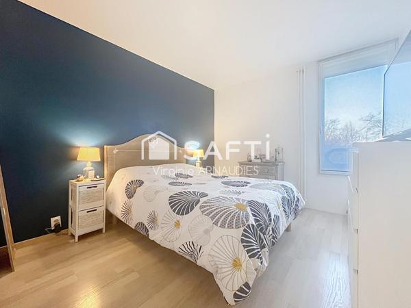 ERAGNY Appartement lumineux !!