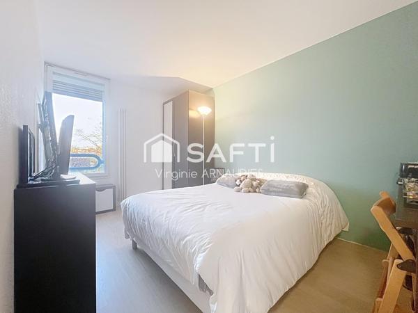 ERAGNY Appartement lumineux !!