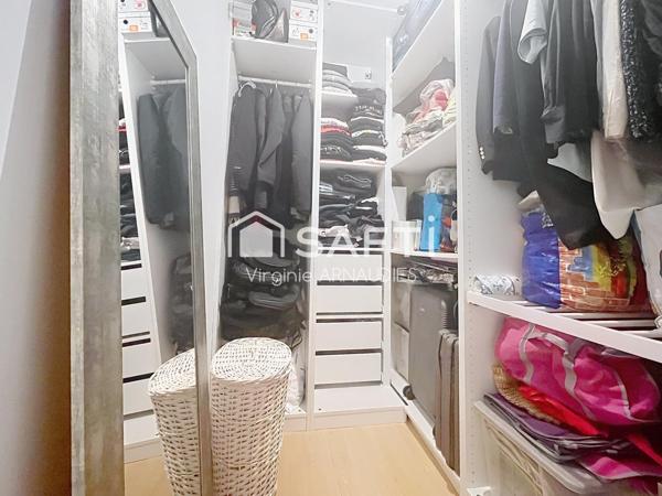 ERAGNY Appartement lumineux !!