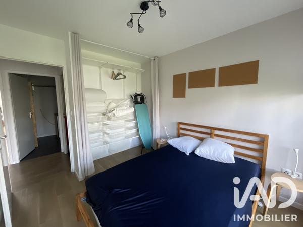 Location appartement 3 pièces 62,65 m² Lille