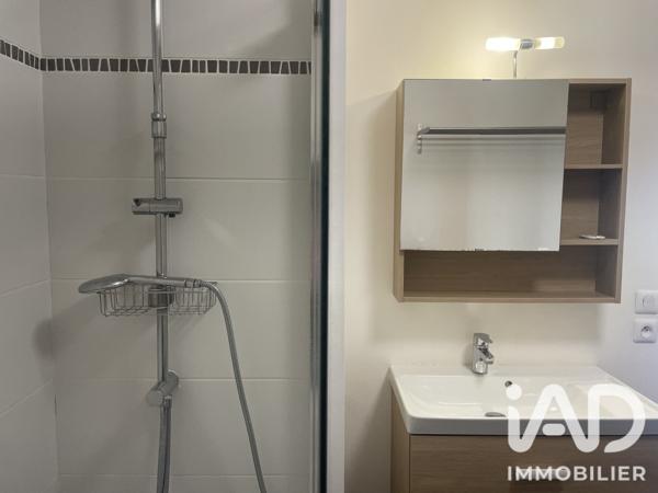 Location appartement 3 pièces 62,65 m² Lille