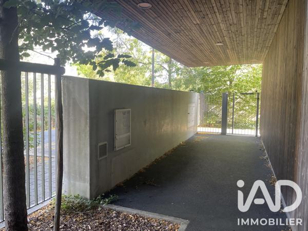 Location appartement 3 pièces 62,65 m² Lille