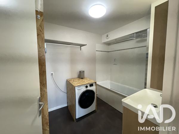 Location appartement 3 pièces 62,65 m² Lille