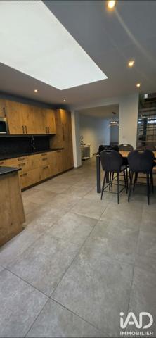 Maison à vendre 5 pièces 104 m² Haubourdin