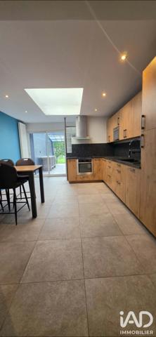 Maison à vendre 5 pièces 104 m² Haubourdin