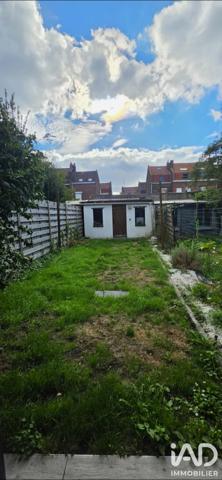 Maison à vendre 5 pièces 104 m² Haubourdin