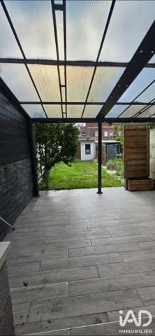Maison à vendre 5 pièces 104 m² Haubourdin