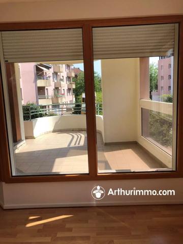Location                                                      Appartement
                        
                     3 pièces                      91 m2                     à Belfort