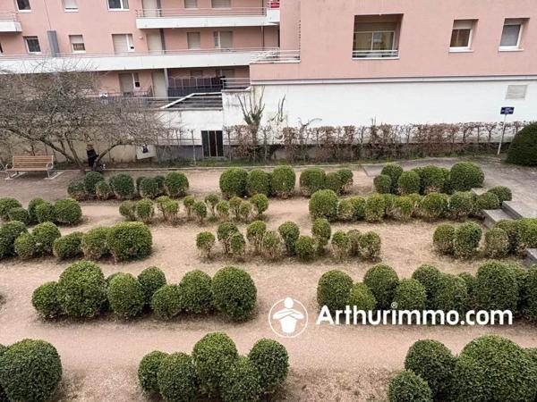 Location                                                      Appartement
                        
                     3 pièces                      91 m2                     à Belfort