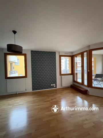 Location                                                      Appartement
                        
                     3 pièces                      91 m2                     à Belfort