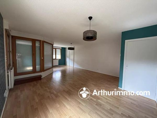 Location                                                      Appartement
                        
                     3 pièces                      91 m2                     à Belfort