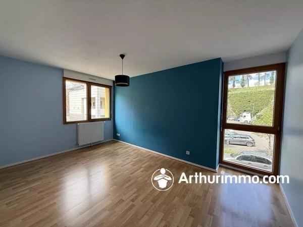 Location                                                      Appartement
                        
                     3 pièces                      91 m2                     à Belfort