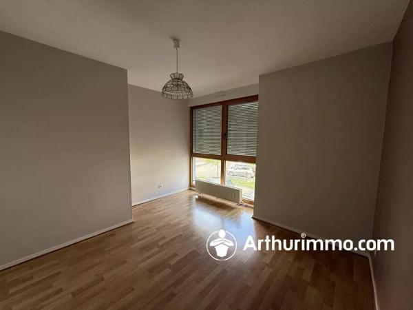 Location                                                      Appartement
                        
                     3 pièces                      91 m2                     à Belfort
