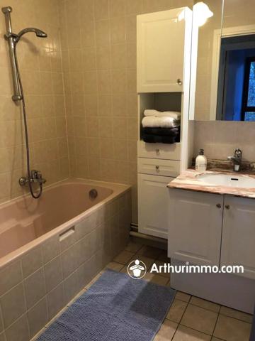 Location                                                      Appartement
                        
                     3 pièces                      91 m2                     à Belfort