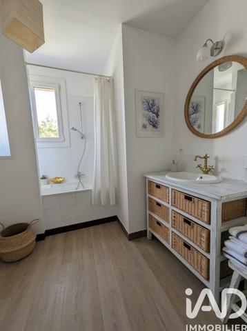 Appartement à vendre 4 pièces 87,58 m² Nantes
