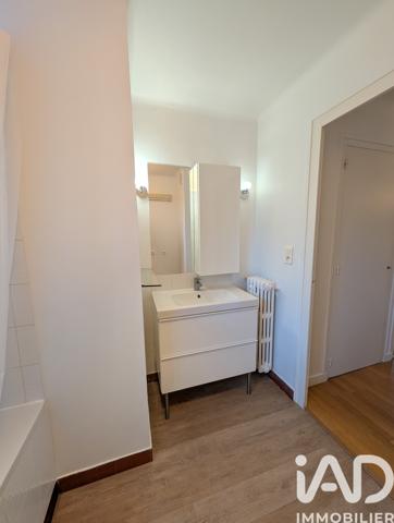 Appartement à vendre 4 pièces 87,58 m² Nantes