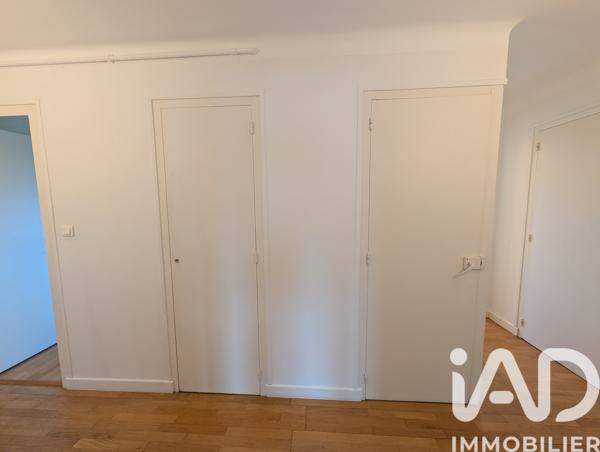 Appartement à vendre 4 pièces 87,58 m² Nantes