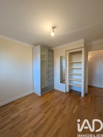 Appartement à vendre 4 pièces 87,58 m² Nantes