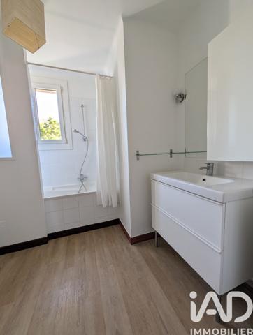 Appartement à vendre 4 pièces 87,58 m² Nantes