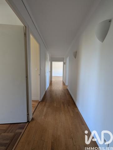 Appartement à vendre 4 pièces 87,58 m² Nantes