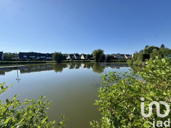 Maison à vendre 6 pièces 146 m² Breuillet