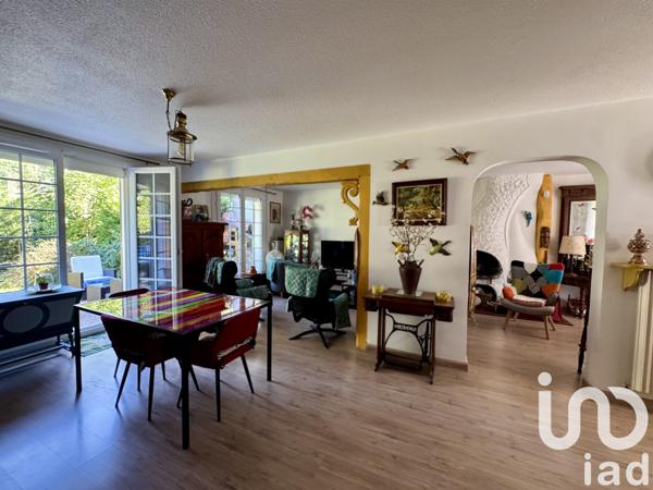 Maison à vendre 6 pièces 146 m² Breuillet