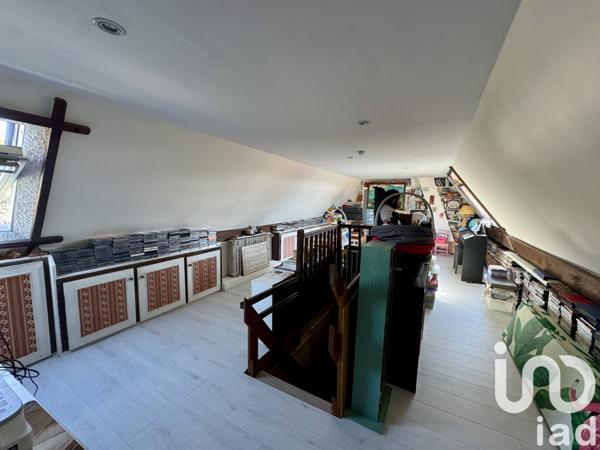 Maison à vendre 6 pièces 146 m² Breuillet