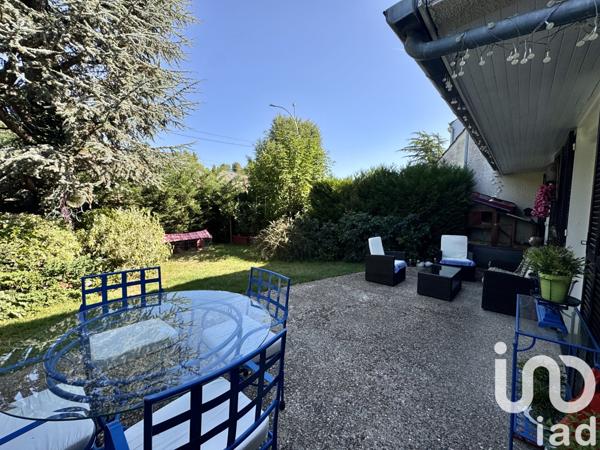Maison à vendre 6 pièces 146 m² Breuillet