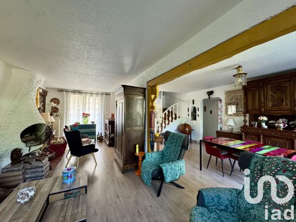 Maison à vendre 6 pièces 146 m² Breuillet