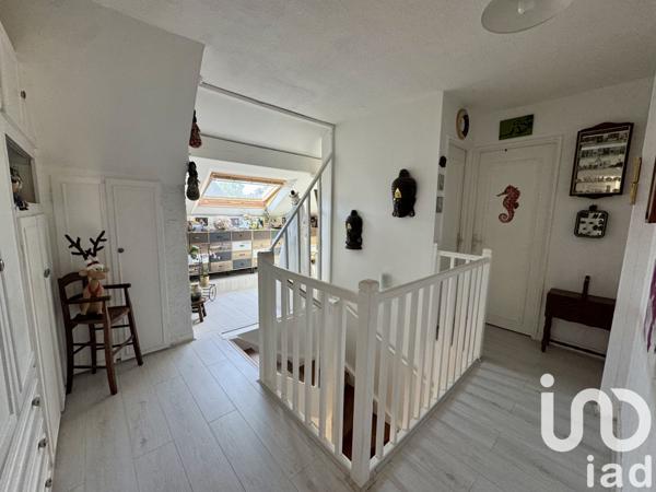 Maison à vendre 6 pièces 146 m² Breuillet