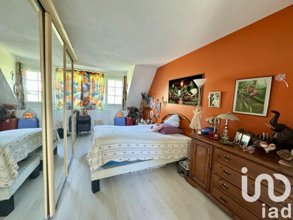 Maison à vendre 6 pièces 146 m² Breuillet